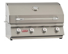 PARRILLA EMPOTRABLE OUTLAW 30" BUL26038 
