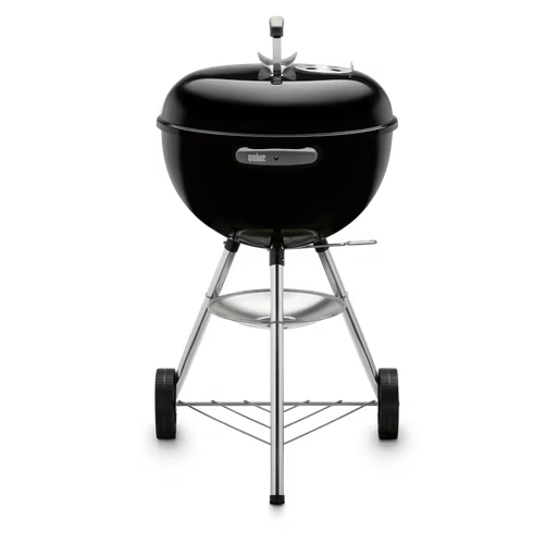 PARRILLA CARBON ORIGINAL KETTLE 18" COLOR NEGRO WEB441001