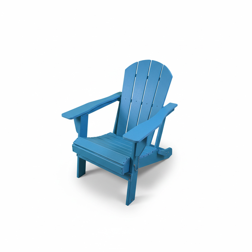 SILLA ADIRONDACK TEAL PJO-4001-TEAL