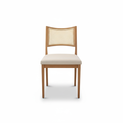 SILLA COMEDOR VERSA SEM1374-NZF-C-218