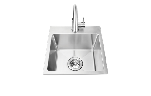 COMPONENTE BBQ FREGADERO 183 PREMIUM BL12515