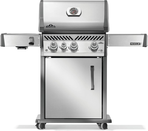 PARRILLA GAS ROGUE PRO 425 NAPSIBRP425SIBPSS-2