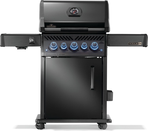 PARRILLA GAS PHANTOM ROGUE PRO-S 425 NAPRSIBRPS425RSIBPK-2-PHM