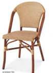 SILLA COMEDOR PARIS 5A BEIGE J5AAC3505A01TEX