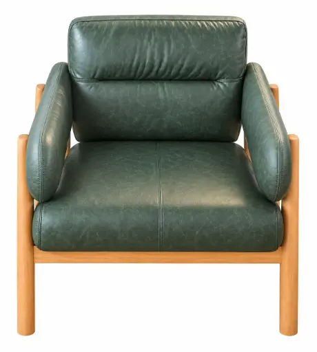 BUTACA NUBE C2 VINTAGE GREEN COU48516