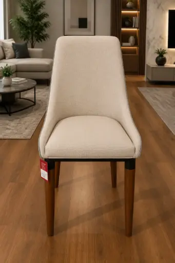 SILLA RUSTICA BEIGE VECO2002 EUR32000000603B