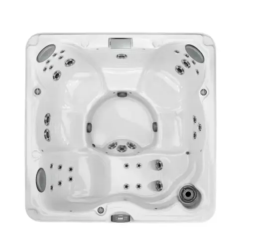 SPA JAC235 CON TAPA CABINET HORIZON GREY SHELL MIDNIGHT 2026