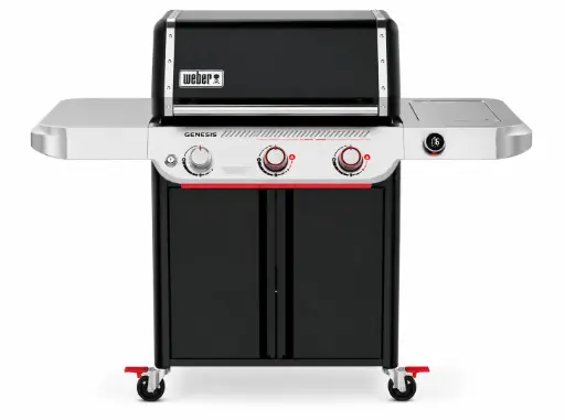 PARRILLA GAS GENESIS EX-325W SMART WEB1501822